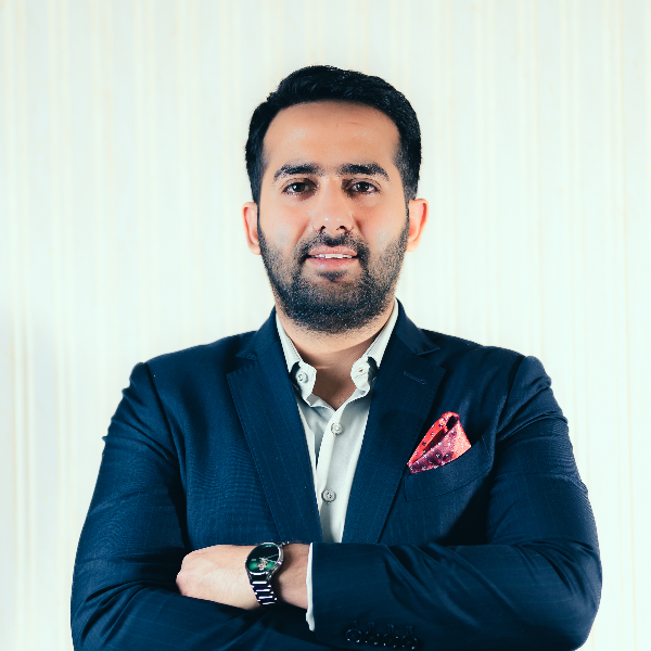 Mr. Viren Mehta