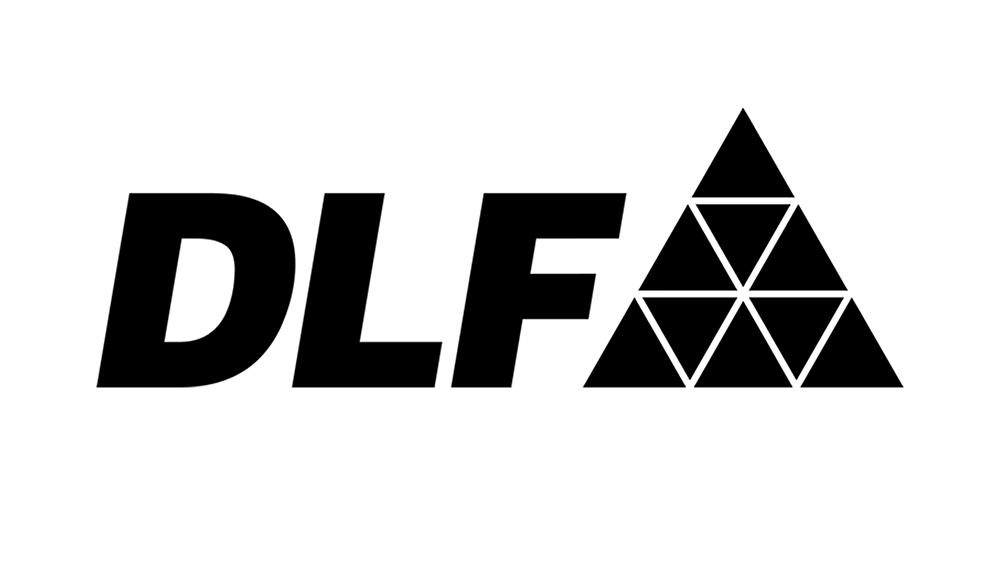 DLF logo