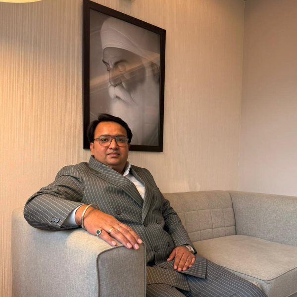 Dev Verma