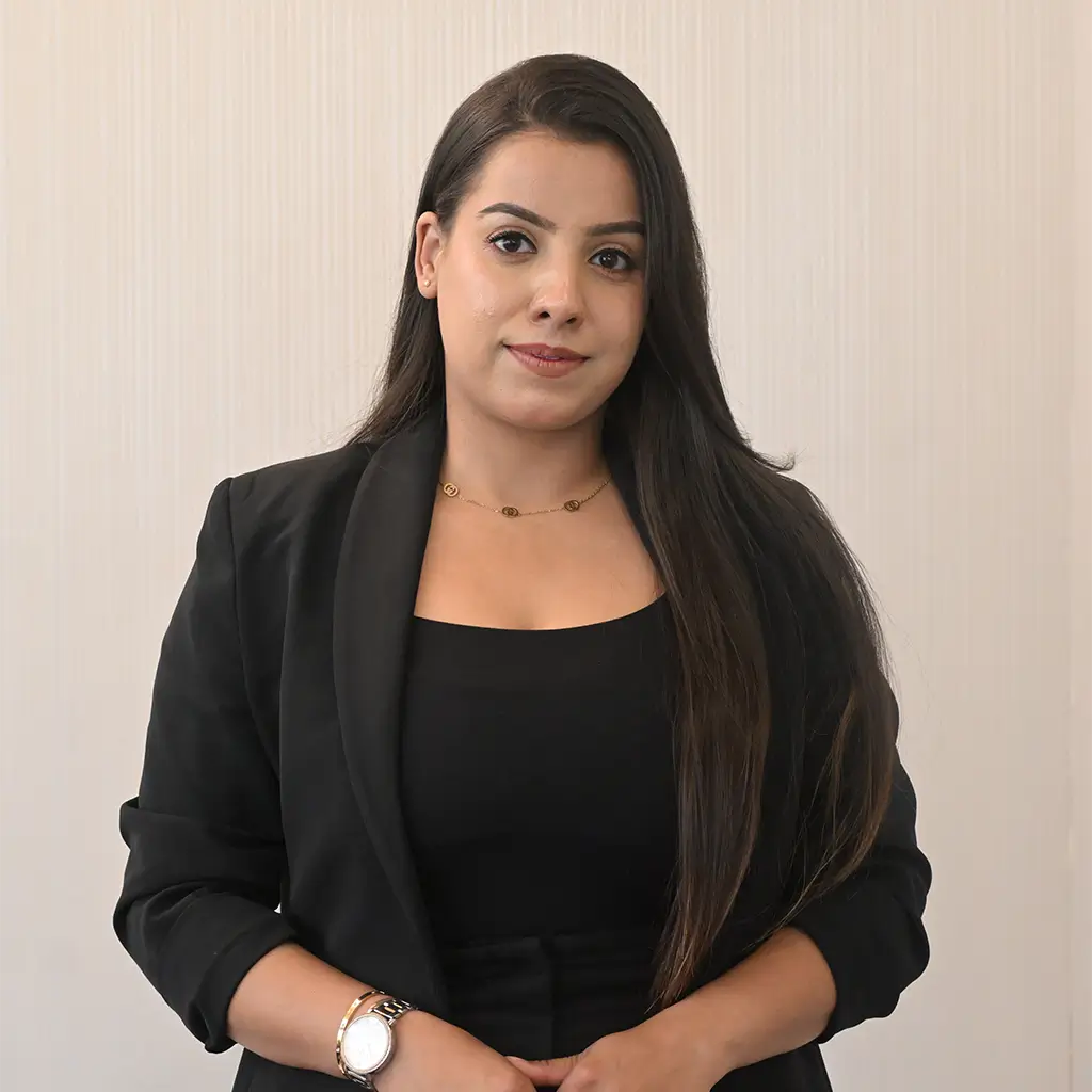 Ms. Manpreet Kaur