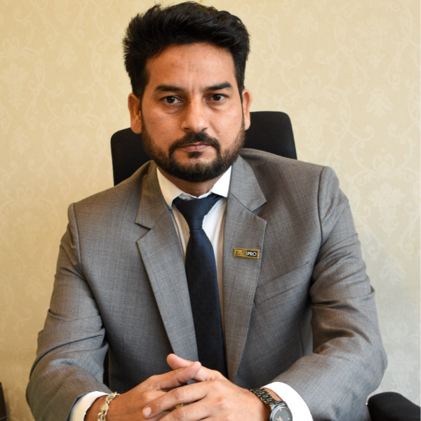 Mr. Navneel Malik